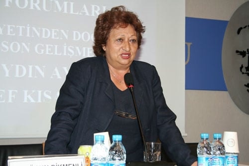 Kat Mülkiyetinden Doğan Sorunlar
Ve Son Gelişmeler - 2