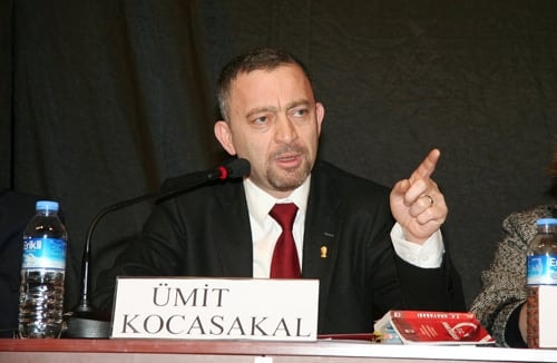 Devrim Yasalarının İçi Boşaltılıyor

 - 27