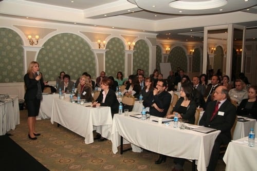 Yabancılar Ve Uluslar Arası Korumaya İlişkin Adli Yardım Görevi Alacak Avukatlara İçin Sertifika Programı Düzenlendi

 - 28