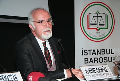 Anayasa Değişikliği Sempozyumu