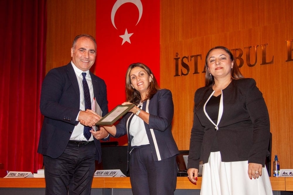 Zorunlu ve İhtiyari Deprem Sigortaları Semineri-2 Yapıldı - 8