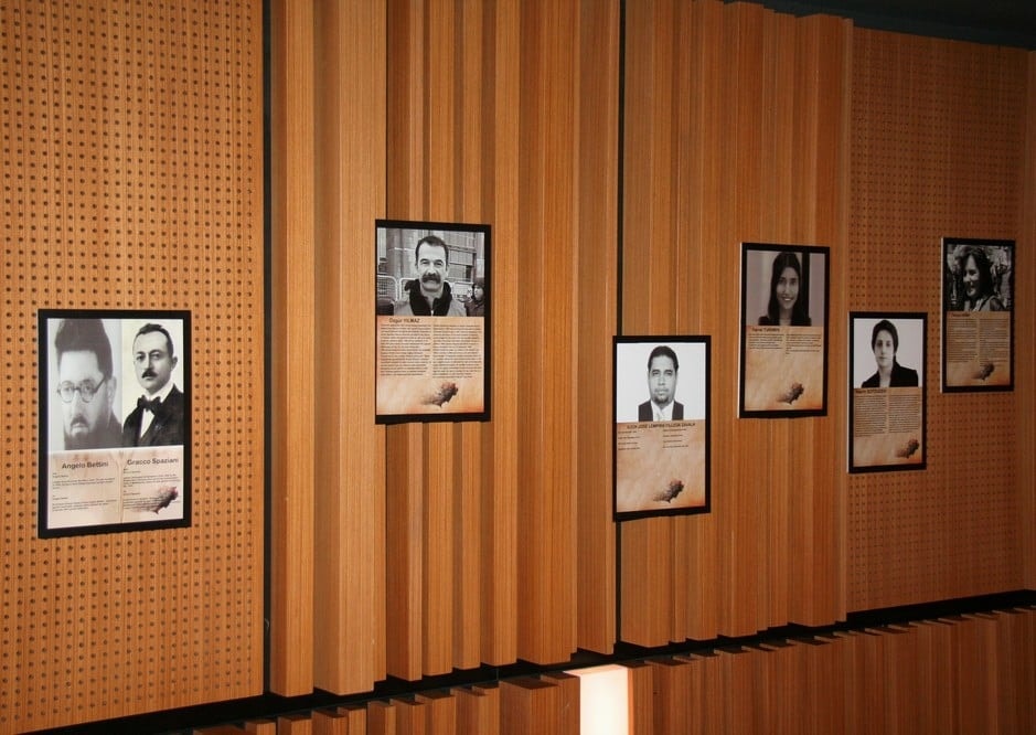 Uluslararası Konferans: ‘Ayın Karanlık Yüzü’ - 4