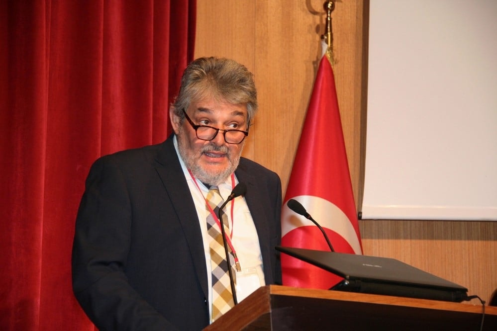 Uluslararası Konferans: ‘Ayın Karanlık Yüzü’ - 50