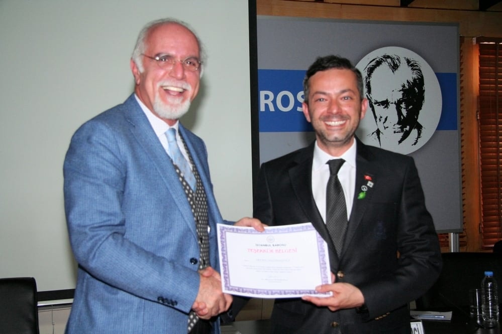 Türkiye’de Demokrasiden Uzaklaşılan Bir Zaman Dilimini Yaşıyoruz - 61