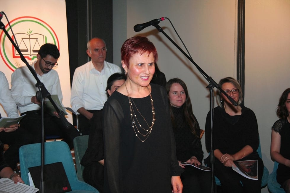 Türkü Gecesinde Anadolu Turu - 1