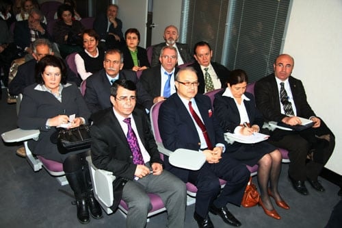 Doç. Dr. Şahin Filiz: “Türk Ulusuna 
Arap Kültürü Ve Yaşam Tarzı Dayatılıyor” - 1