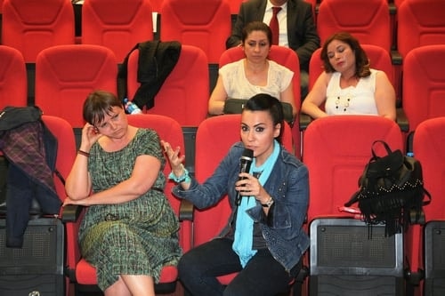 Sağlık Hukukunda Sağlık Haberciliği Uygulamaları
 - 85