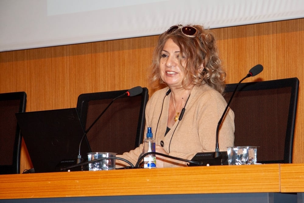 Seçim Hukuku ve Seçim Güvenliği Eğitimi-4 - 3