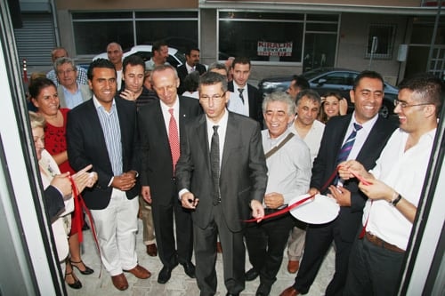 Gaziosmanpaşa Adli Yardım Bürosu Faaliyete Geçti - 66