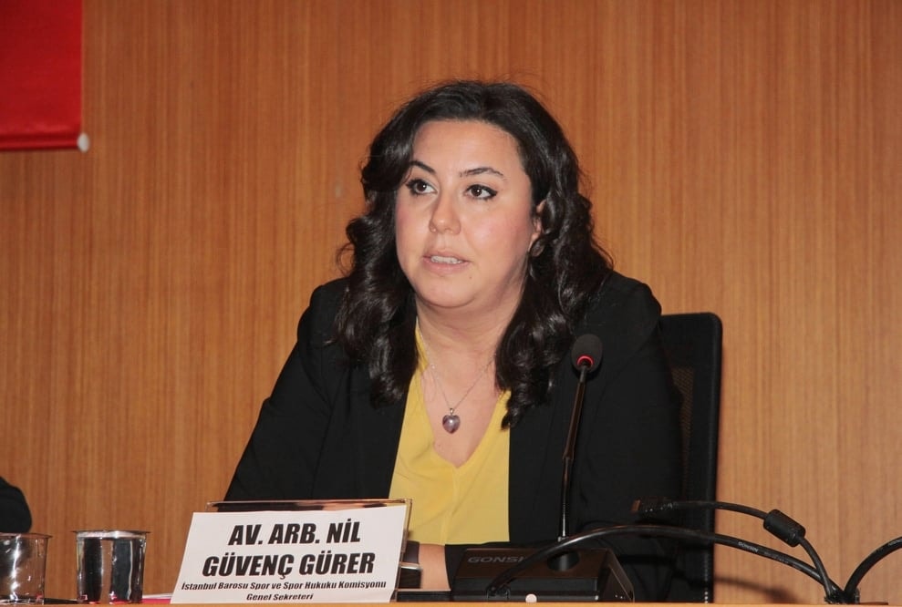 Spor Kulüpleri ve Spor Federasyonları Kanunu Teklifi Paneli Gerçekleştirildi - 33