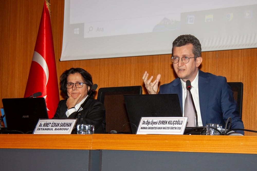 Kat Mülkiyeti Hukuku Davalarının Bilirkişiyle İspatı - 7