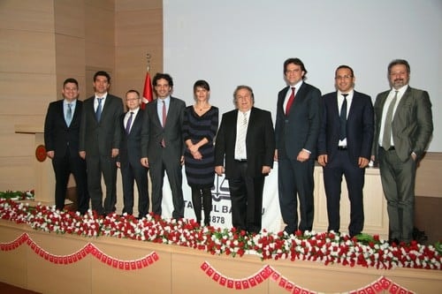 Rekabet Kanunu Tasarısı Ve Ceza Yönetmeliği Taslağının Getirdiği Yenilikler

 - 43