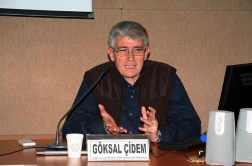 İğneada Cinayeti
 - 43