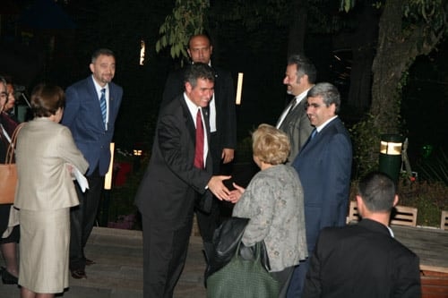 Avukatın Meselesi Yurttaşın Meselesi Haline Gelmeli

 - 3