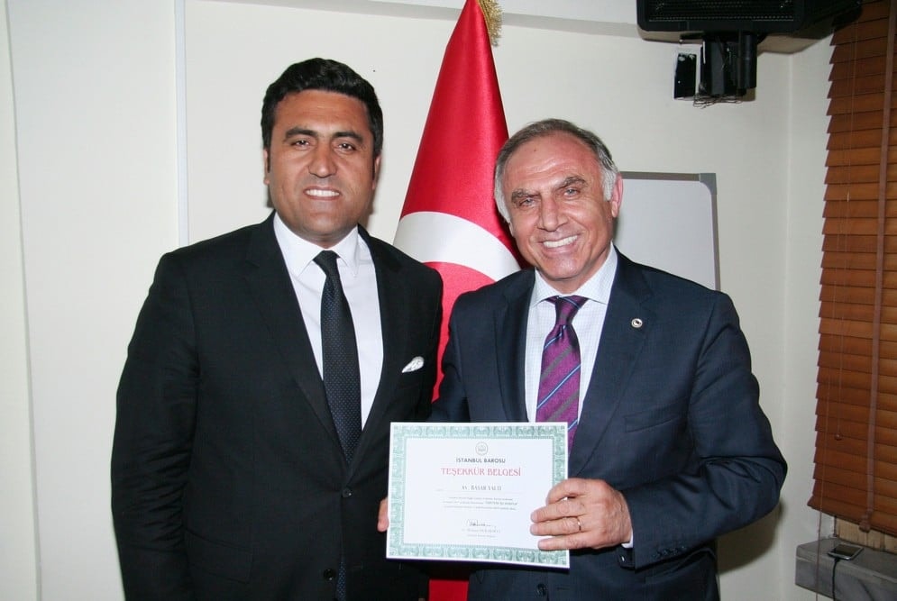 Türkiye’de İşçi Avukatlık - 48