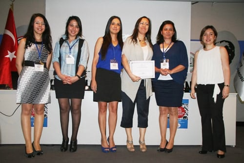 Türkiye Baroları Hayvan Hakları 1. Kurultayı
İstanbul’Da Yapıldı
 - 49