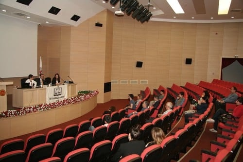 Silahların Eşitliği Ve Çelişmeli Muhakeme Hakkı

 - 17