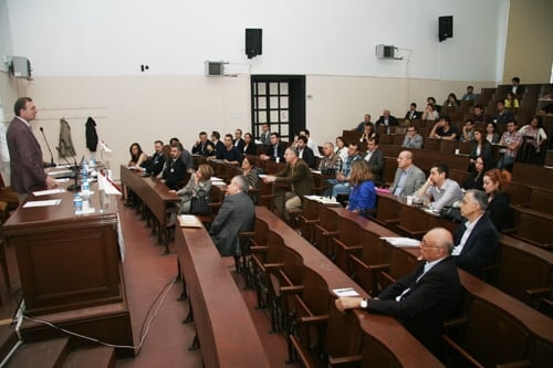 Fikri Mülkiyet Hukuku Sempozyumu - 8