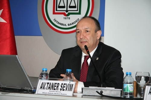 Bilişimin Ticaret Hukukuna Etkileri
 - 20