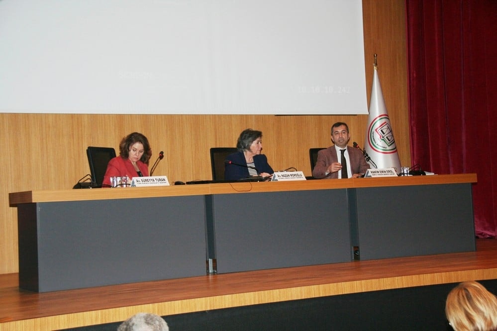 Aile Hukukunda Güncel Sorunlar - 41