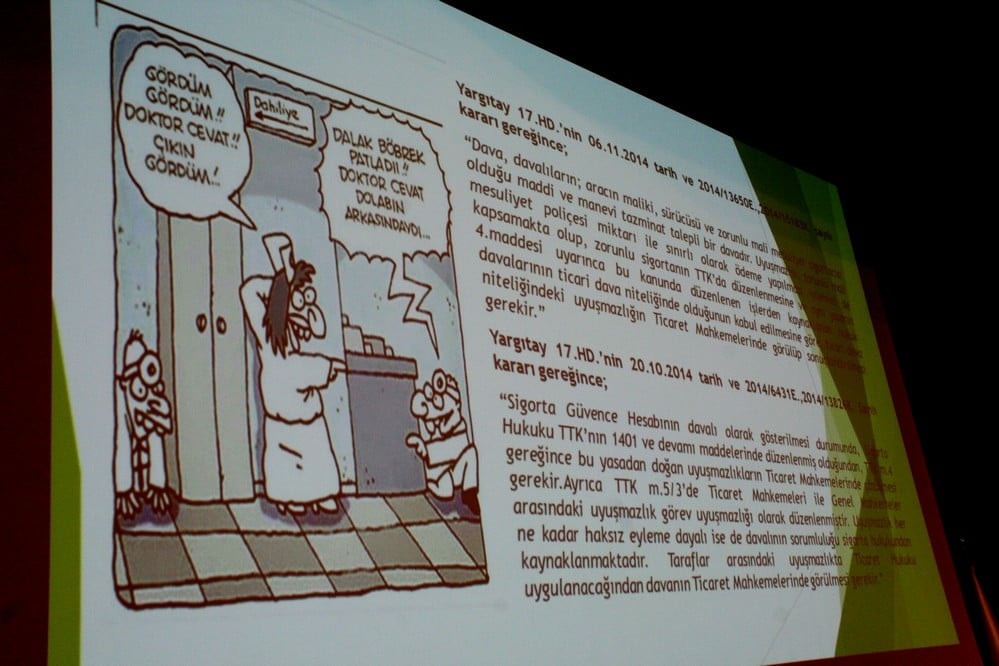 Yargıtay Kararları Işığında Güncel Medeni Hukuk Problemleri - 83