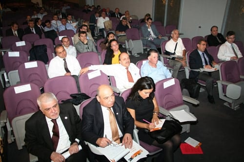 Sporda Özerklik Konusu Tartışıldı - 24