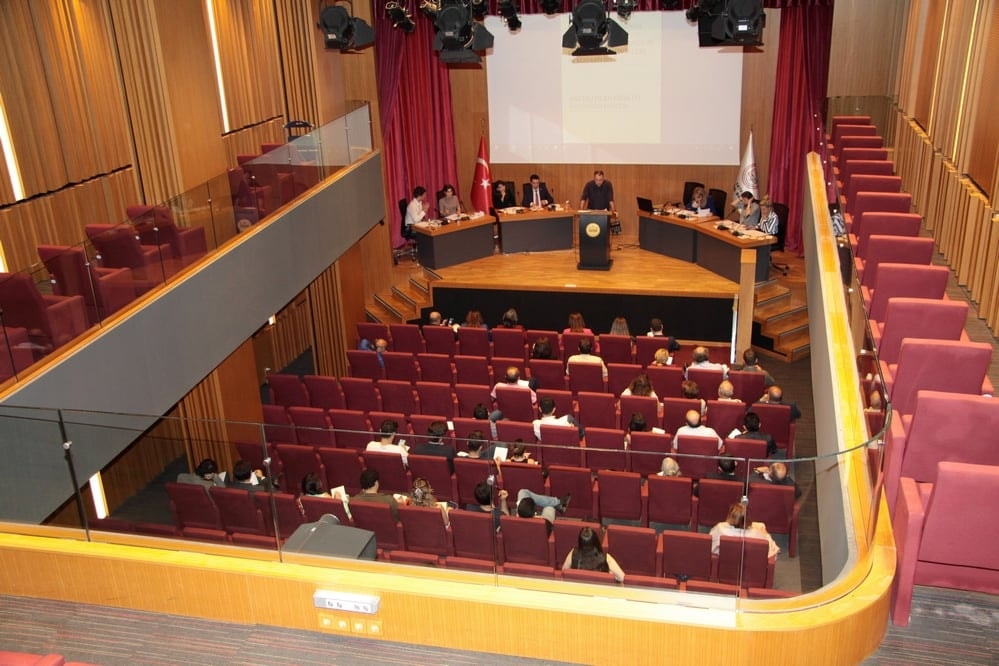 İstanbul Barosu HFSK Münazara Yarışması -1 - 19