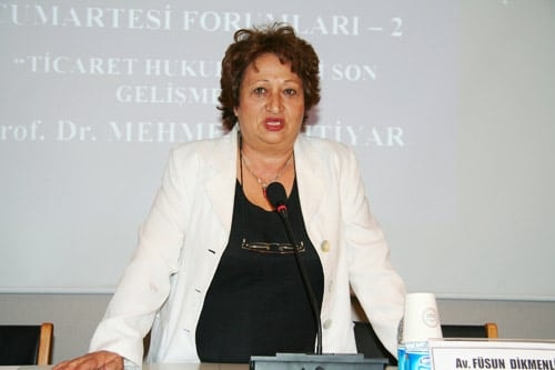 Yargıtay, Tüzel Kişilik Perdesinin 
Aralanması Teorisini Onayladı
 - 1