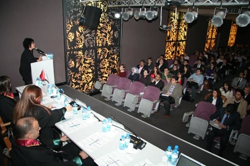 Sem 22. Dönem 2013-6 Eğitim Dönemi Başladı - 14