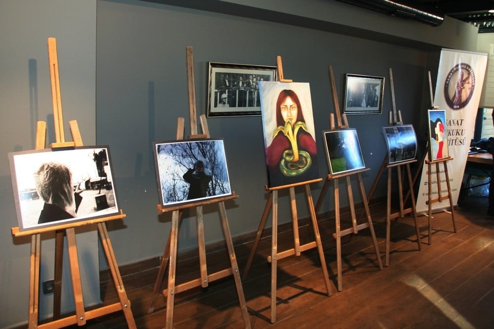 Kadın Hakları Merkezi 25. Yılında - 14