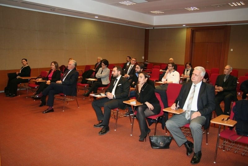 Güneş Enerjisi Mevzuatında Son Gelişmeler, Sorunlar, Beklentiler - 23