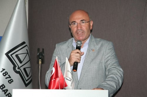 İş Sağlığı Ve İş Güvenliğinde Hukuksal Sorunlar

 - 51