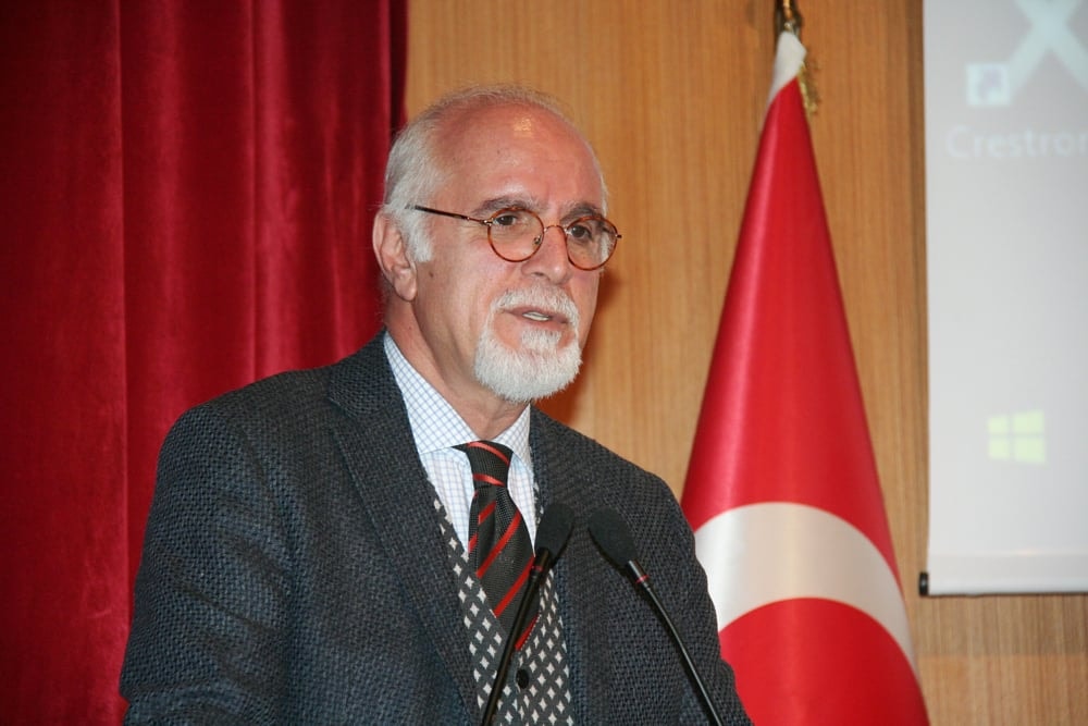 Toplumda Kadının Sesi Zirvesi - 11