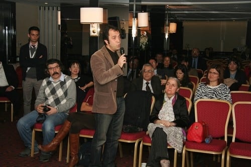 Ekolojik Kriz Ve Kentler
 - 59