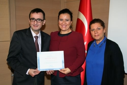 Sağlık Hukukunda ‘Çekinik/Savunmacı/Defansif Tıp’ Uygulamaları
 - 85