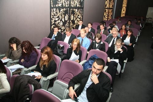 Sosyal Paylaşım Ağları Ve İnternet Korsanlığı
 - 26