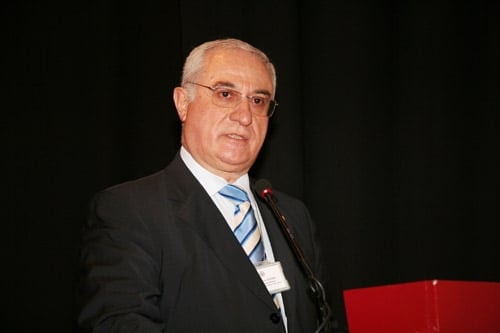 131. Yıl Etkinlikleri : Yeni Cmk Uygulamaları Ve Adil Yargılanma Hakkı
 - 8