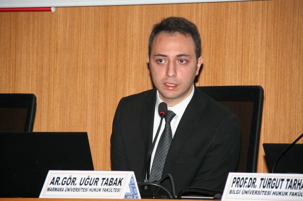 İnsan Hakları Onurlu Yaşamak İçin Gereklidir - 6