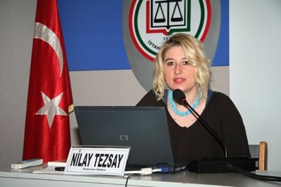 Hayvanlar Barınaklarda Değil Aramızda Yaşamalı - 21