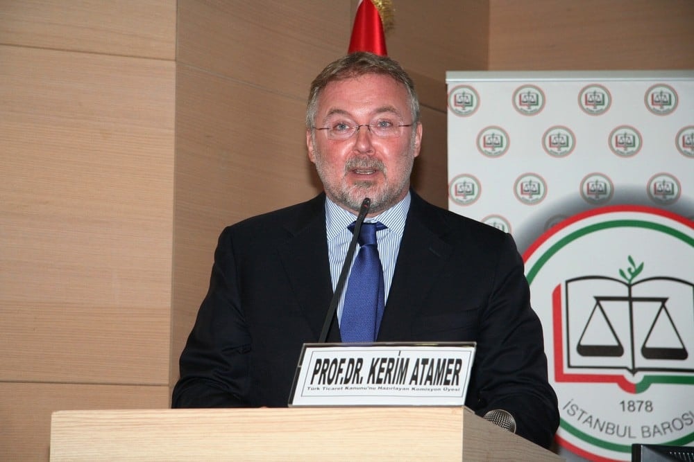 Deniz İcra Hukukunun Güncel Sorunları - 64