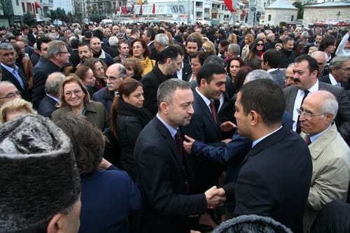 Atamızı Andık - 15