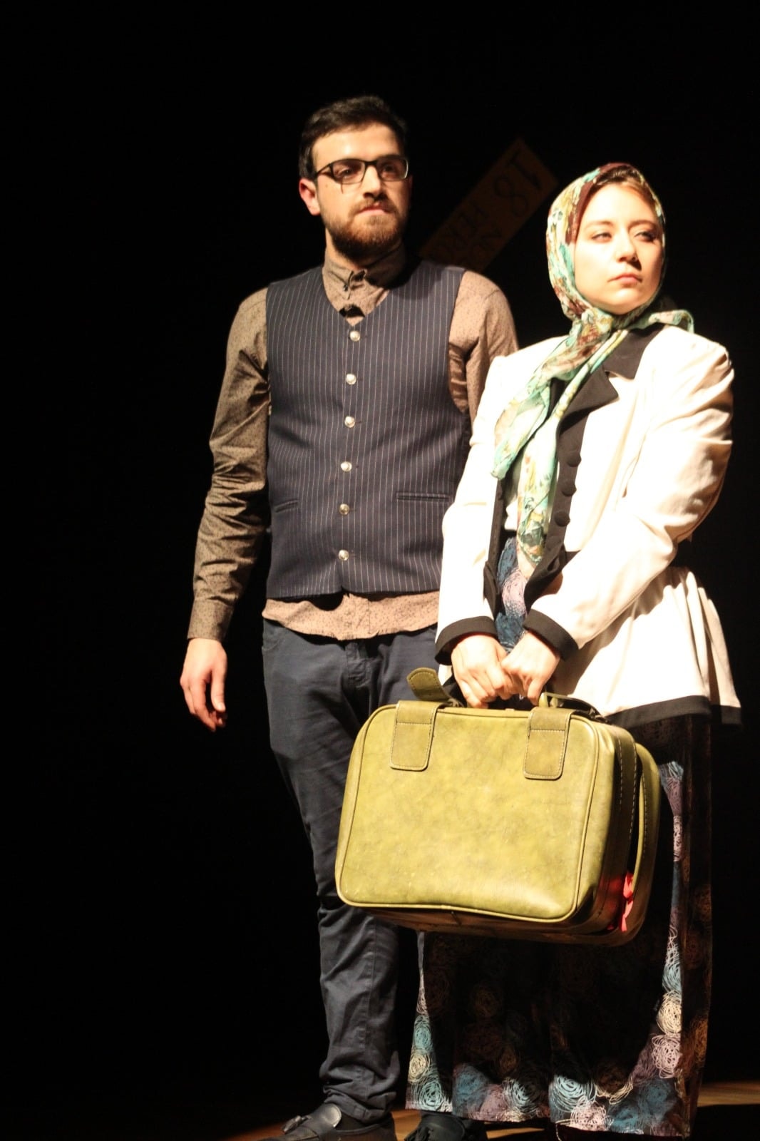 Otogargara Devam Ediyor - 2