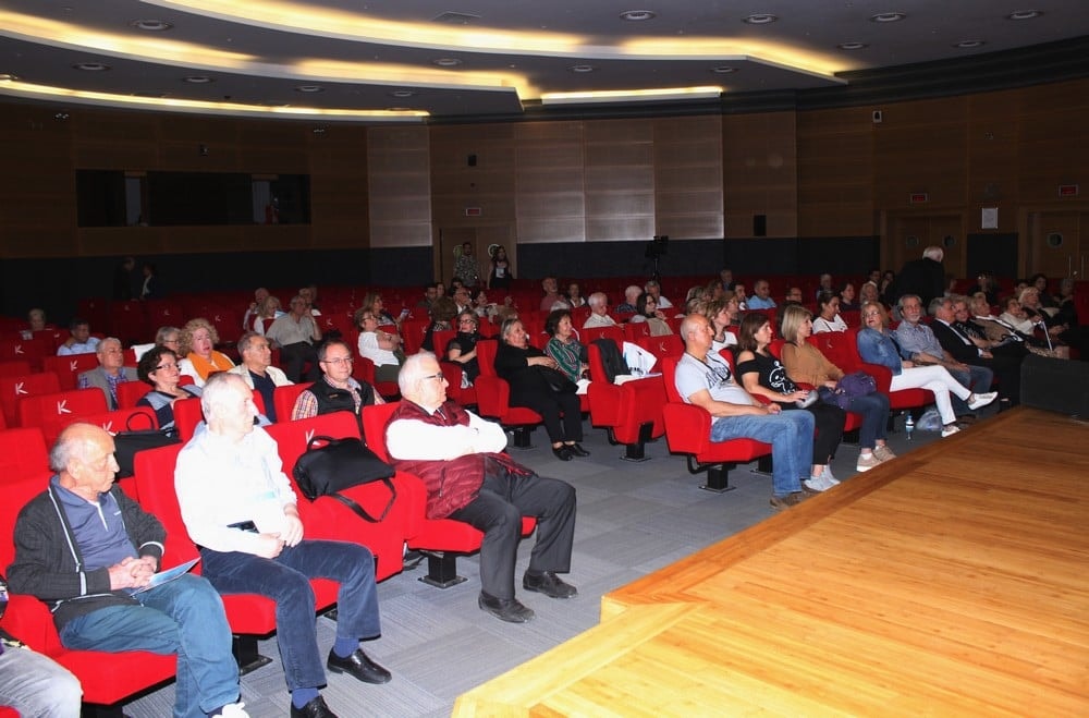 TSM Koromuzun İlkbahar Konseri - 3