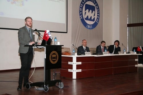 Ab -Türkiye Geri Kabul Anlaşması Ve Vize Serbestîsi

 - 31