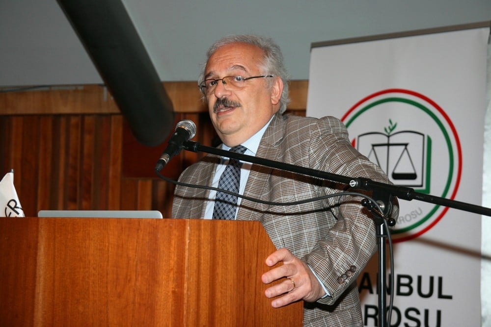 Lojistikte Hukuksal Sorunlar, Sözleşmelerin ve Standartların Önemi - 17