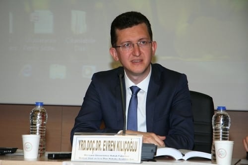 Hukuk Ve Ceza Yargılamasında İstinaf
 - 36