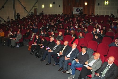 İfade Özgürlüğü Açısından Mevzuattan Ve Uygulamadan Kaynaklanan Sorunlar Var
 - 40