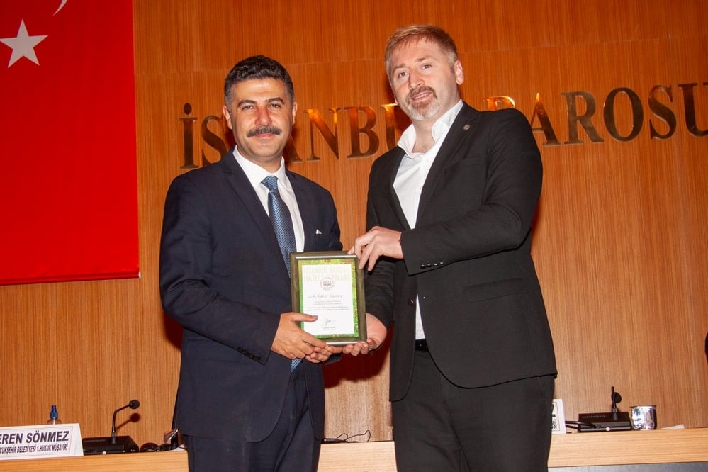 İdari Yargı ve Uygulama Sorunları - 20