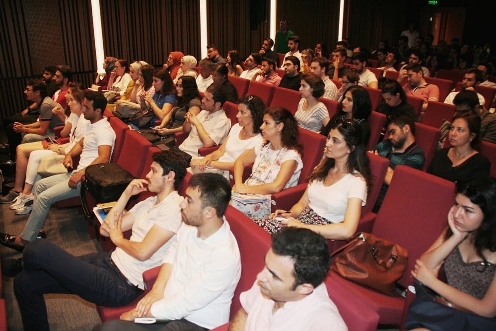 Yeni Başlayanlar İçin UYAP ve Elektronik Tebligat Eğitim Semineri - 27