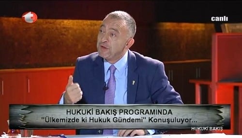 Göreve Gelme Biçimi Kadar Gitme Biçimi De Önemlidir